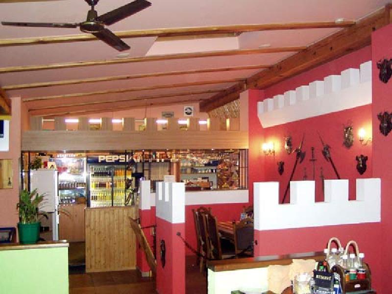 Restaurace A Penzion U Vladaru Mikulasovice Экстерьер фото